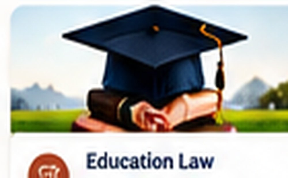Education Law