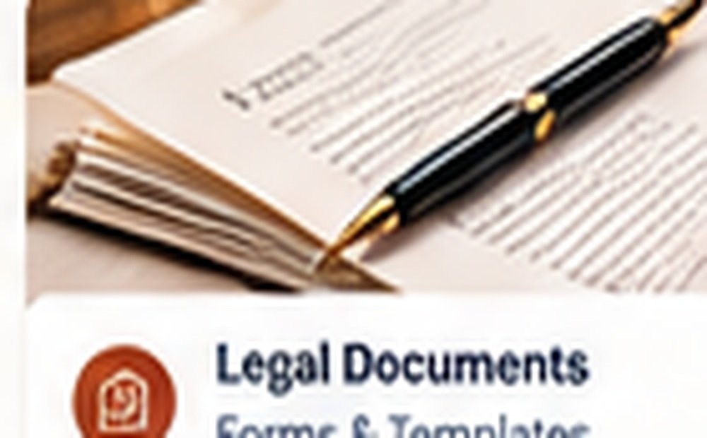 Legal Documents