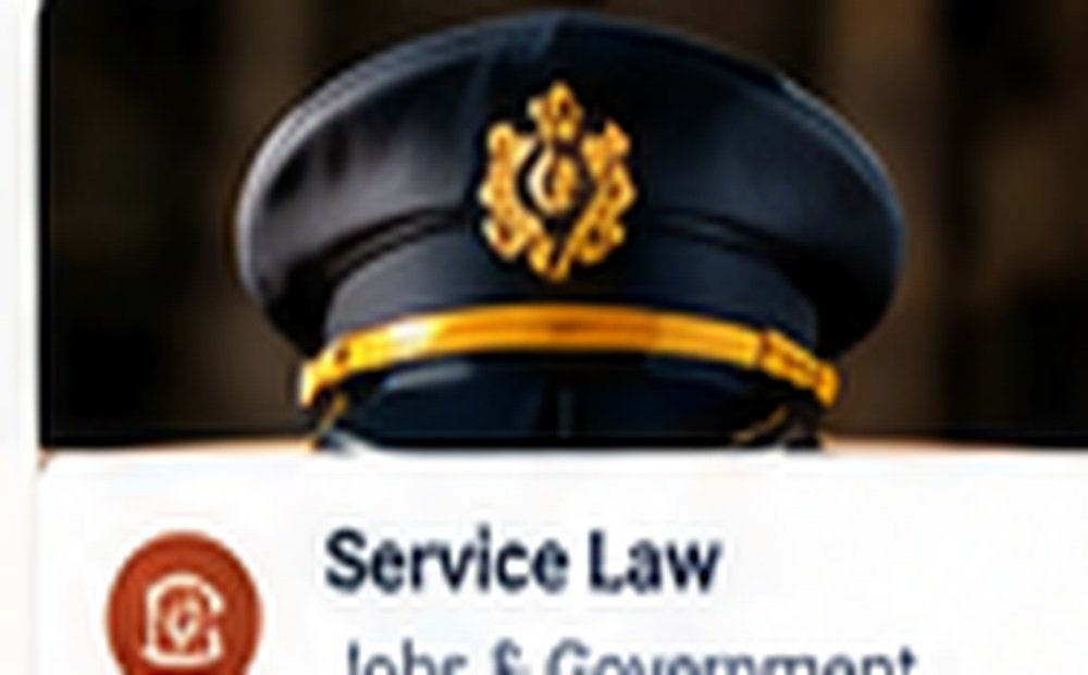 Service Law