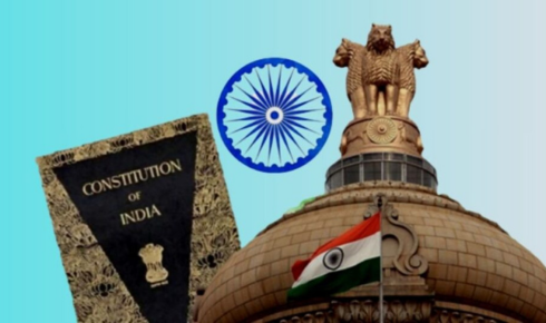 Basic Structure Doctrine and Limits on Amending the Constitution