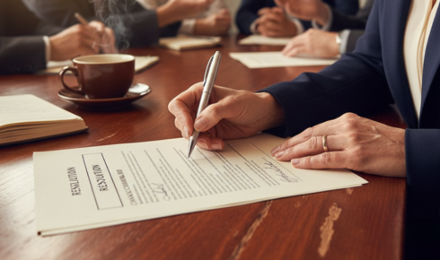 Board Meetings and Resolutions: Validity and Pitfalls