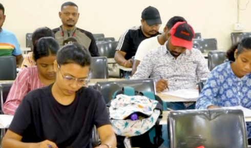 Recognition of Private Coaching Centres: Legal Issues