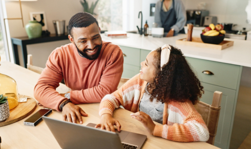 Rights of Unmarried Couples and Their Children