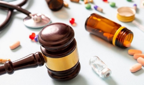 Liability of Pharma Companies for Adverse Drug Reactions