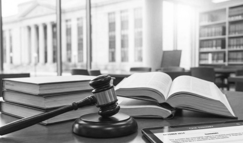 Specific Relief in Contract and Property Cases: When Courts Refuse