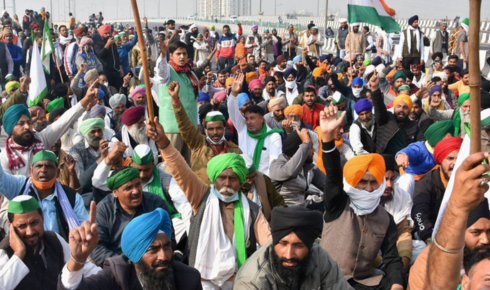  Right to Protest and Restrictions on Public Assemblies