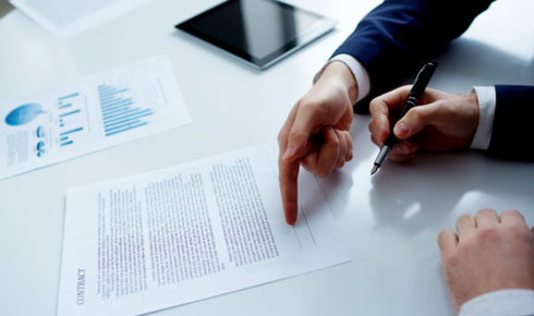 Joint Venture Agreements: Control, Profit Share and Deadlock