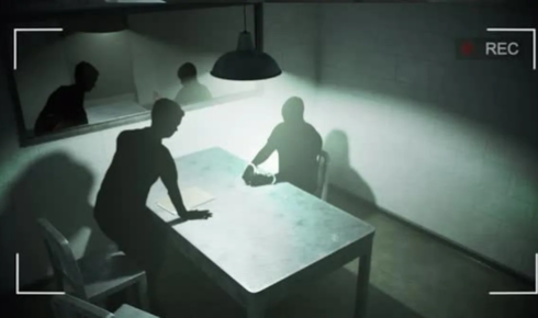  Rights of the Accused During Police Interrogation