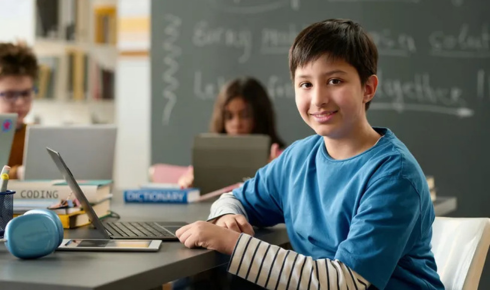 Student Data Privacy in Schools Using EdTech