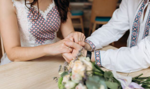 Interfaith Marriages: Special Procedures and Challenges