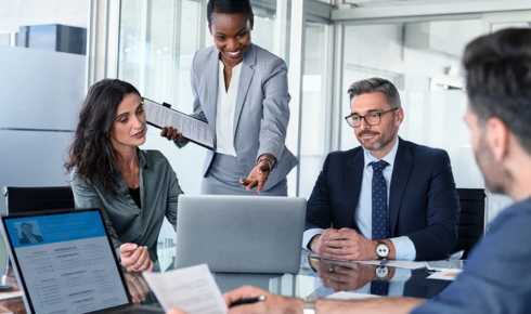 expert consulting services