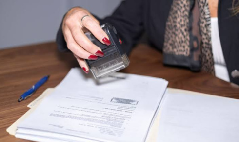 Orange County Notary