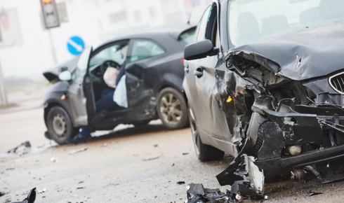 accident lawyer in New York