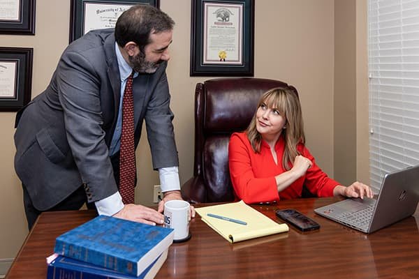 Local Medical Malpractice Lawyers Serving Bentonville: Meet MGW Law Partners